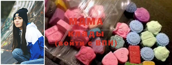 гашик Богородск